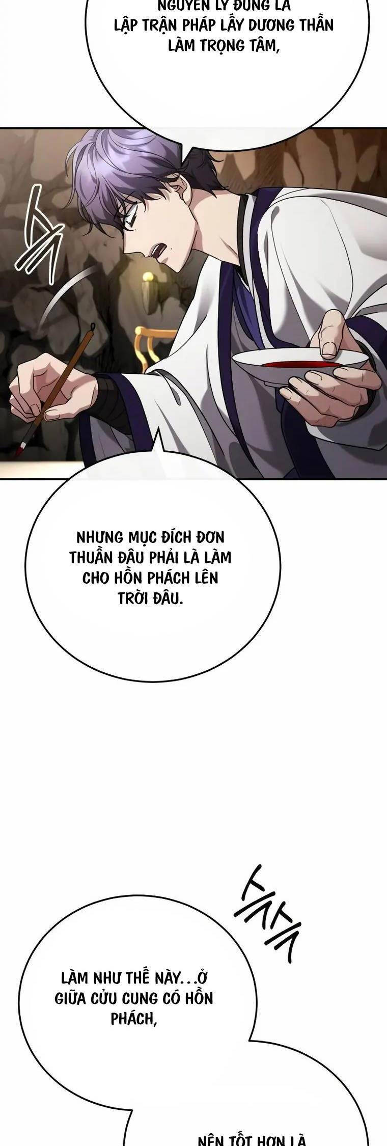 Thiếu Gia Yểu Mệnh Nhà Họ Bạch Chap 43 - Next Chap 44