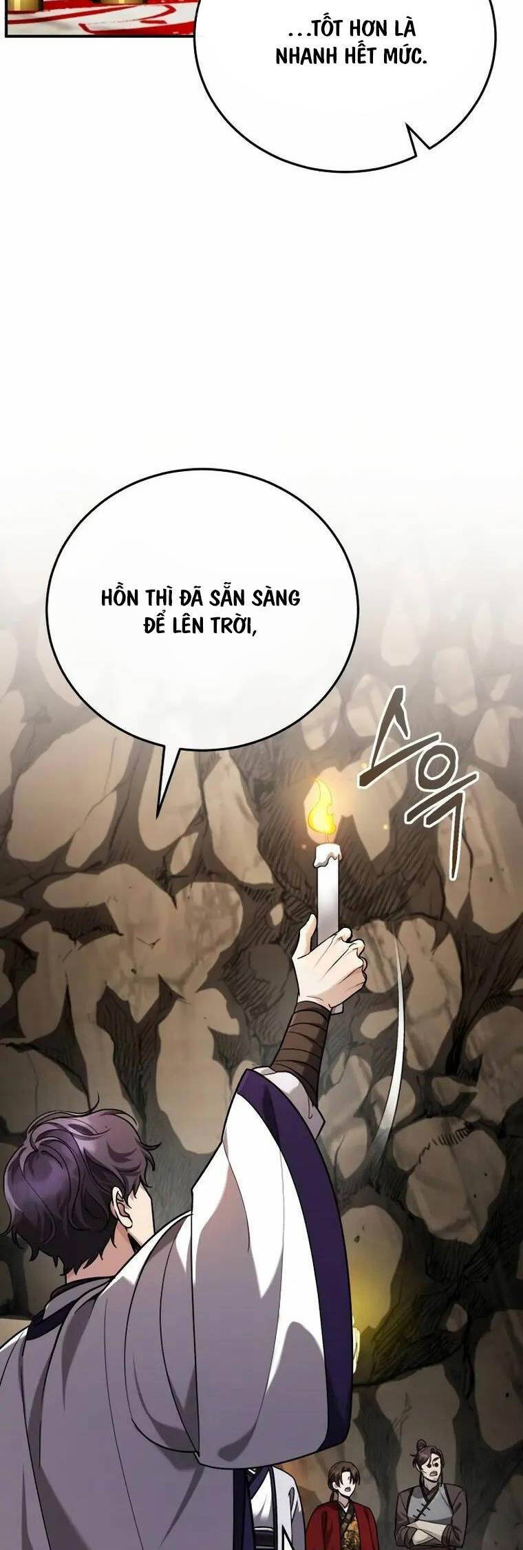 Thiếu Gia Yểu Mệnh Nhà Họ Bạch Chap 43 - Next Chap 44