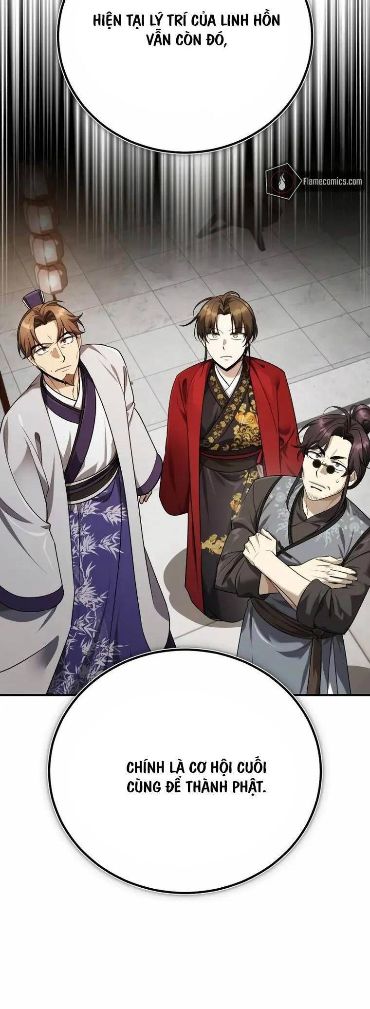 Thiếu Gia Yểu Mệnh Nhà Họ Bạch Chap 43 - Next Chap 44