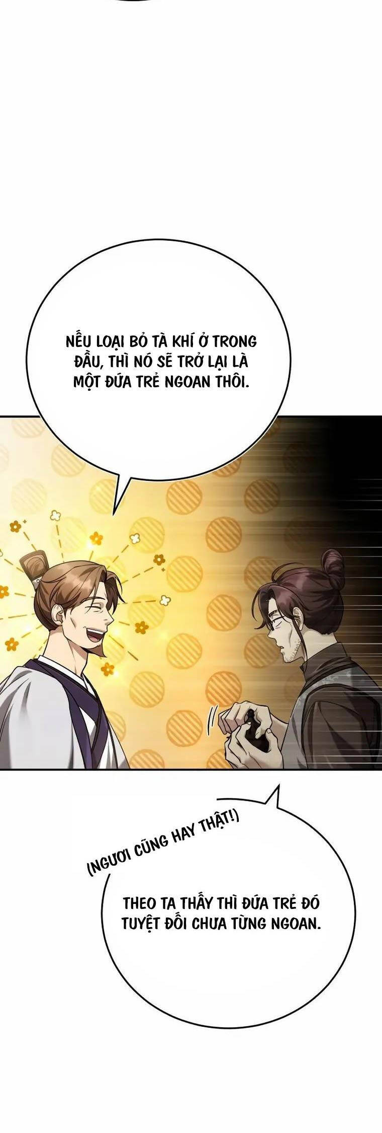 Thiếu Gia Yểu Mệnh Nhà Họ Bạch Chap 43 - Next Chap 44