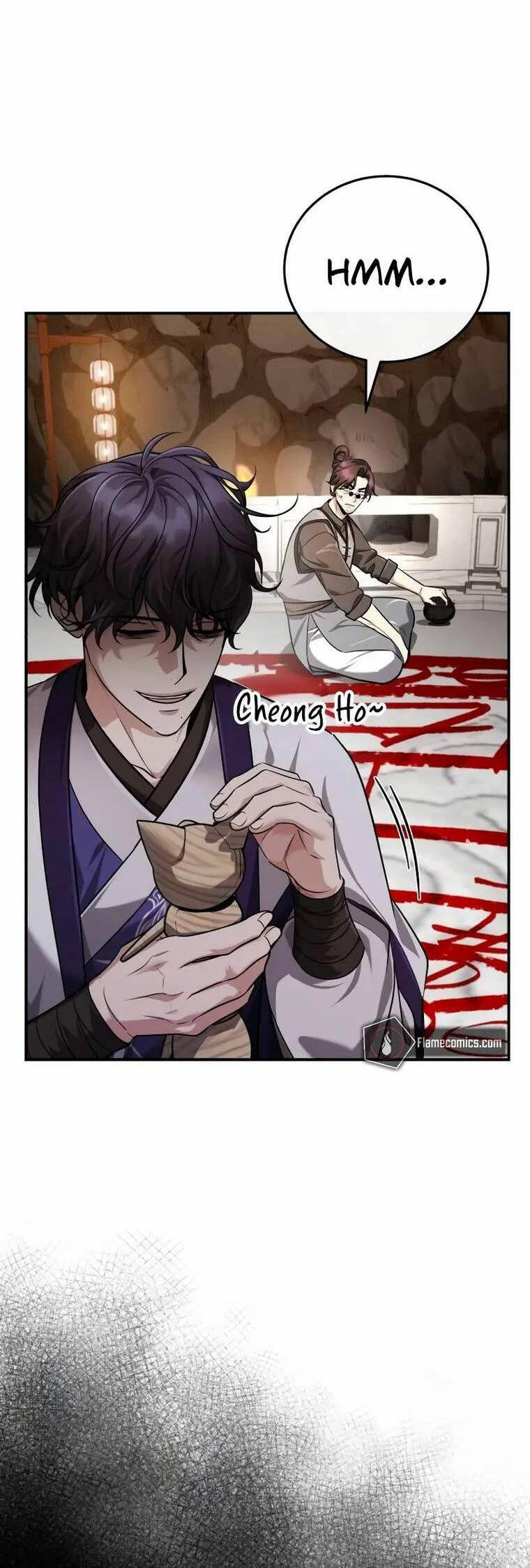 Thiếu Gia Yểu Mệnh Nhà Họ Bạch Chap 43 - Next Chap 44