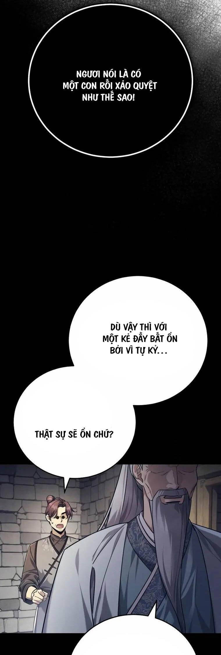 Thiếu Gia Yểu Mệnh Nhà Họ Bạch Chap 43 - Next Chap 44