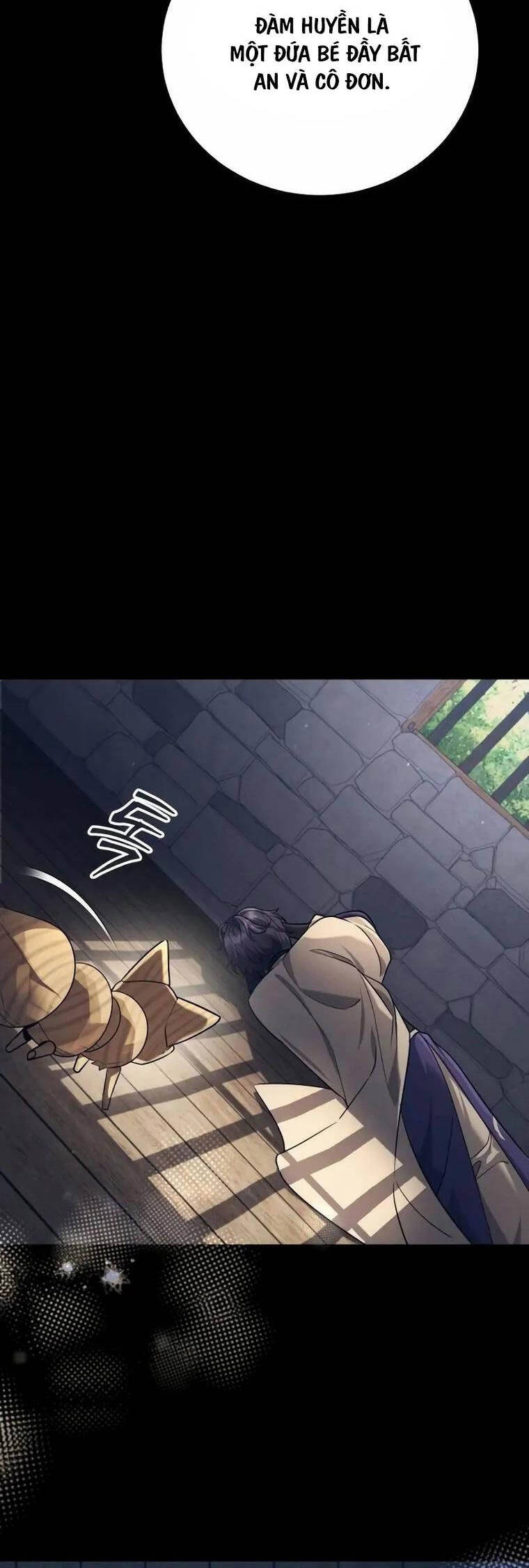 Thiếu Gia Yểu Mệnh Nhà Họ Bạch Chap 43 - Next Chap 44