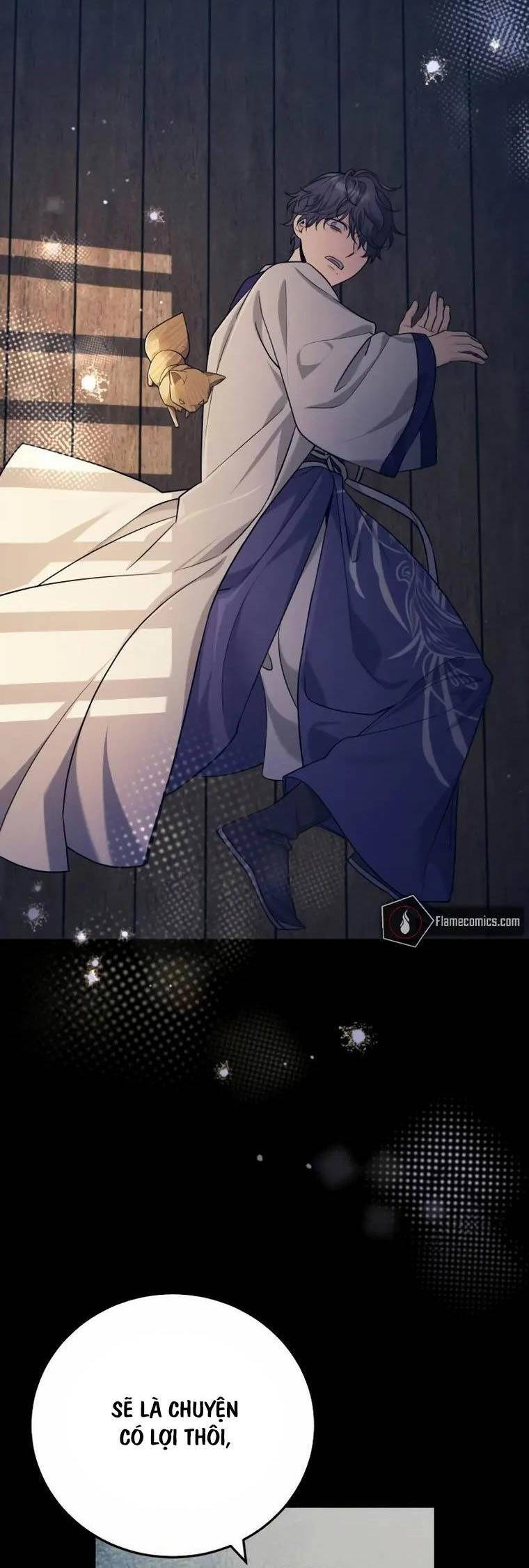 Thiếu Gia Yểu Mệnh Nhà Họ Bạch Chap 43 - Next Chap 44