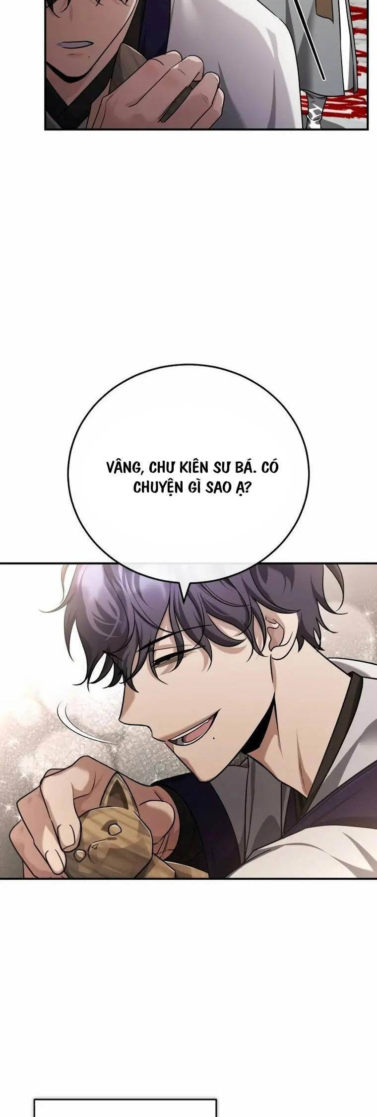Thiếu Gia Yểu Mệnh Nhà Họ Bạch Chap 43 - Next Chap 44