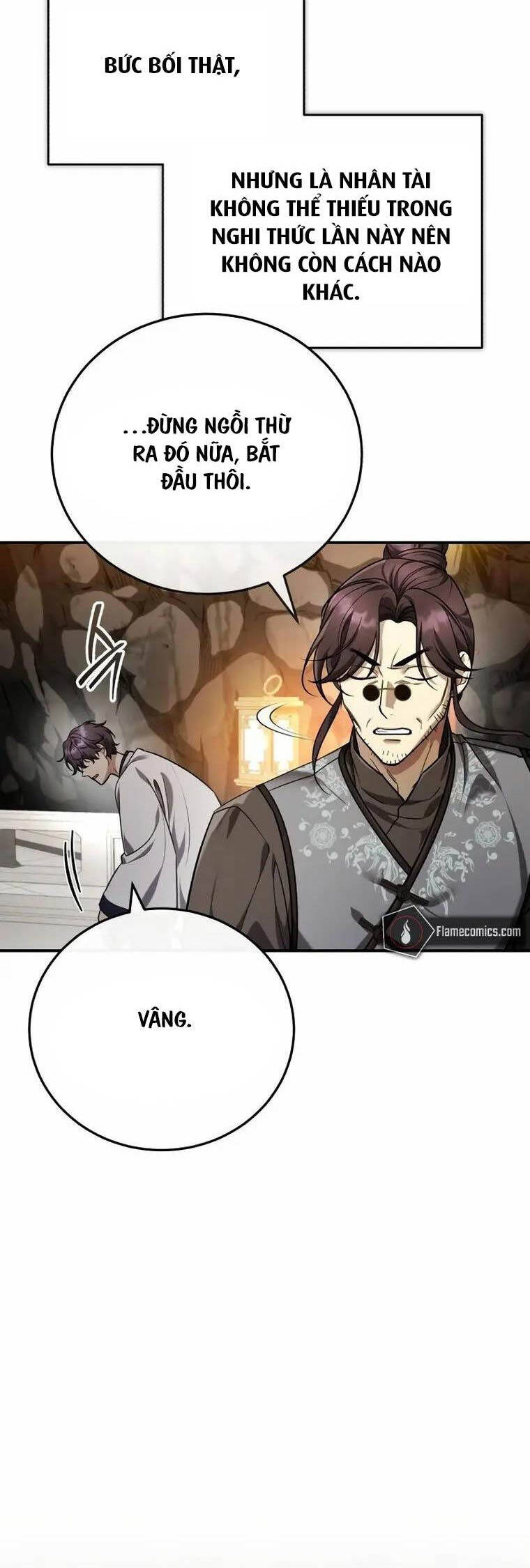 Thiếu Gia Yểu Mệnh Nhà Họ Bạch Chap 43 - Next Chap 44