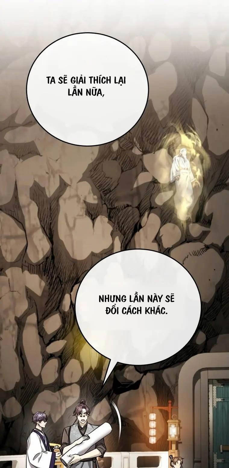 Thiếu Gia Yểu Mệnh Nhà Họ Bạch Chap 43 - Next Chap 44
