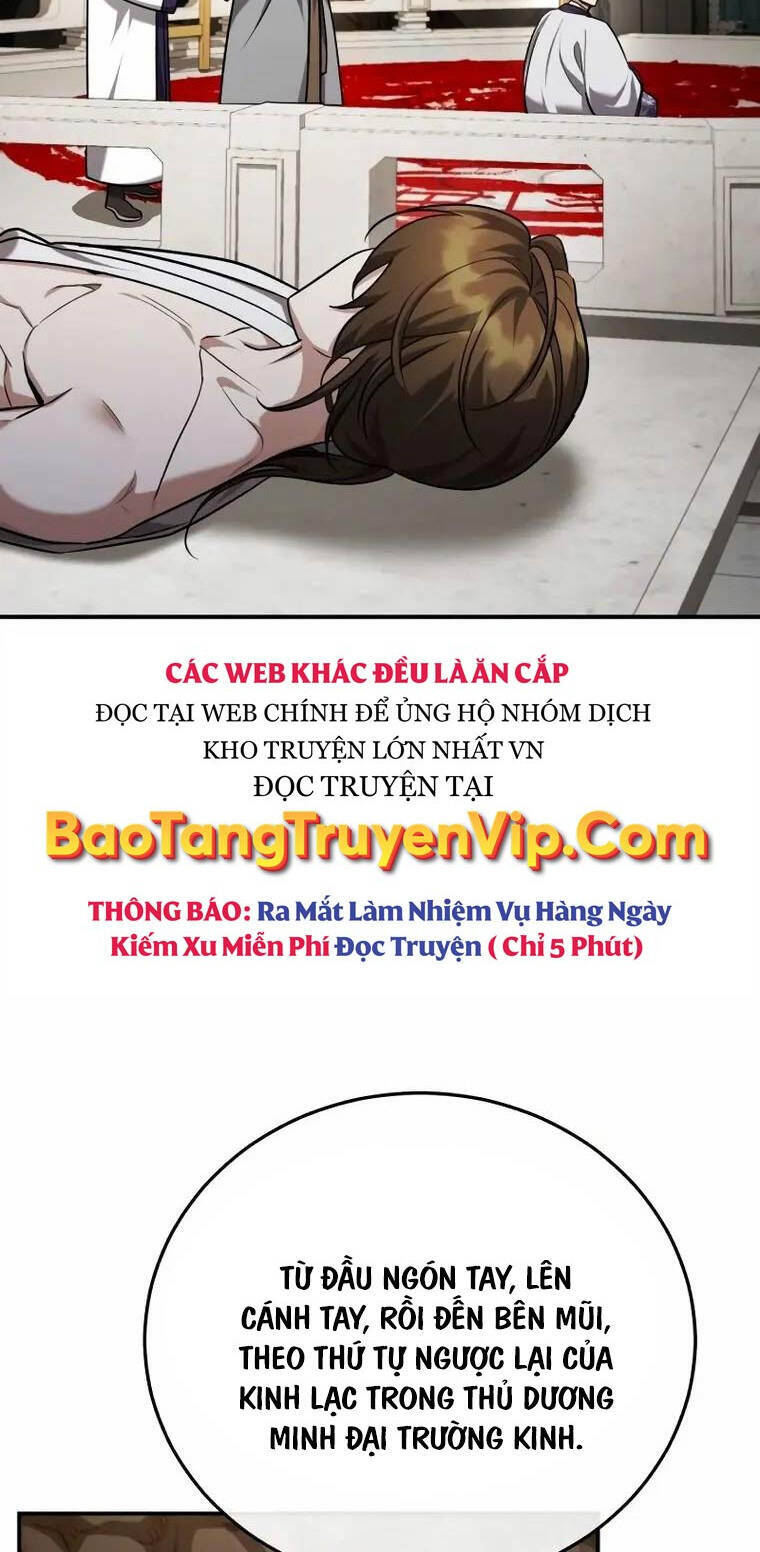 Thiếu Gia Yểu Mệnh Nhà Họ Bạch Chap 43 - Next Chap 44