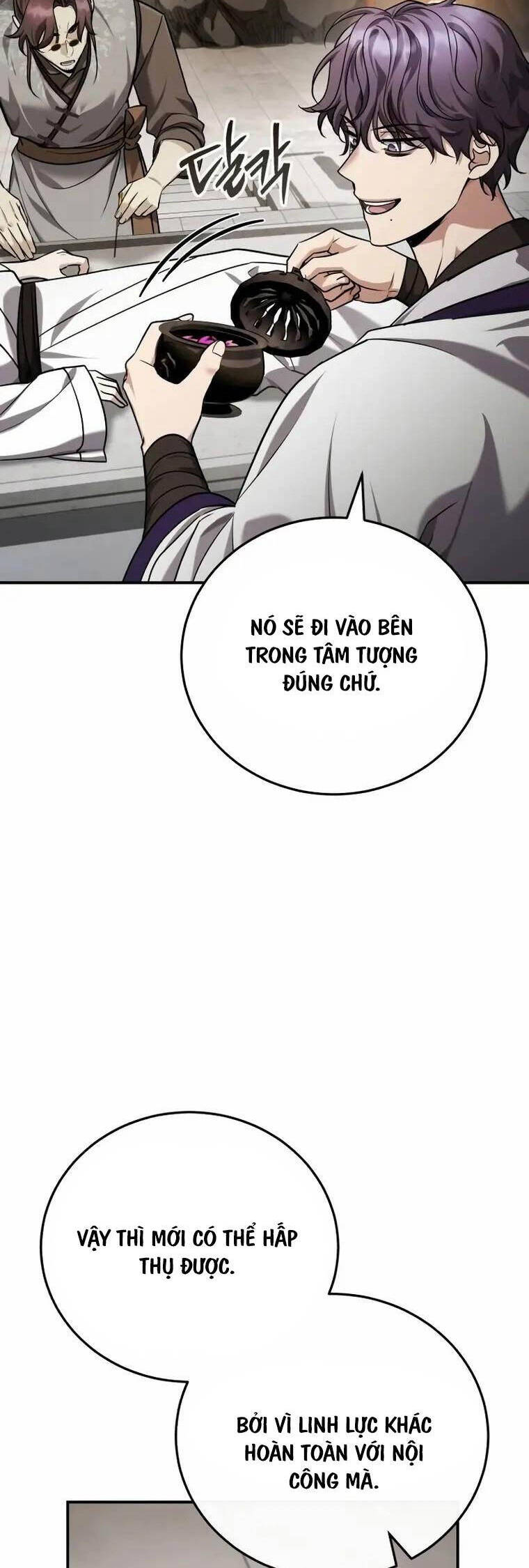 Thiếu Gia Yểu Mệnh Nhà Họ Bạch Chap 43 - Next Chap 44