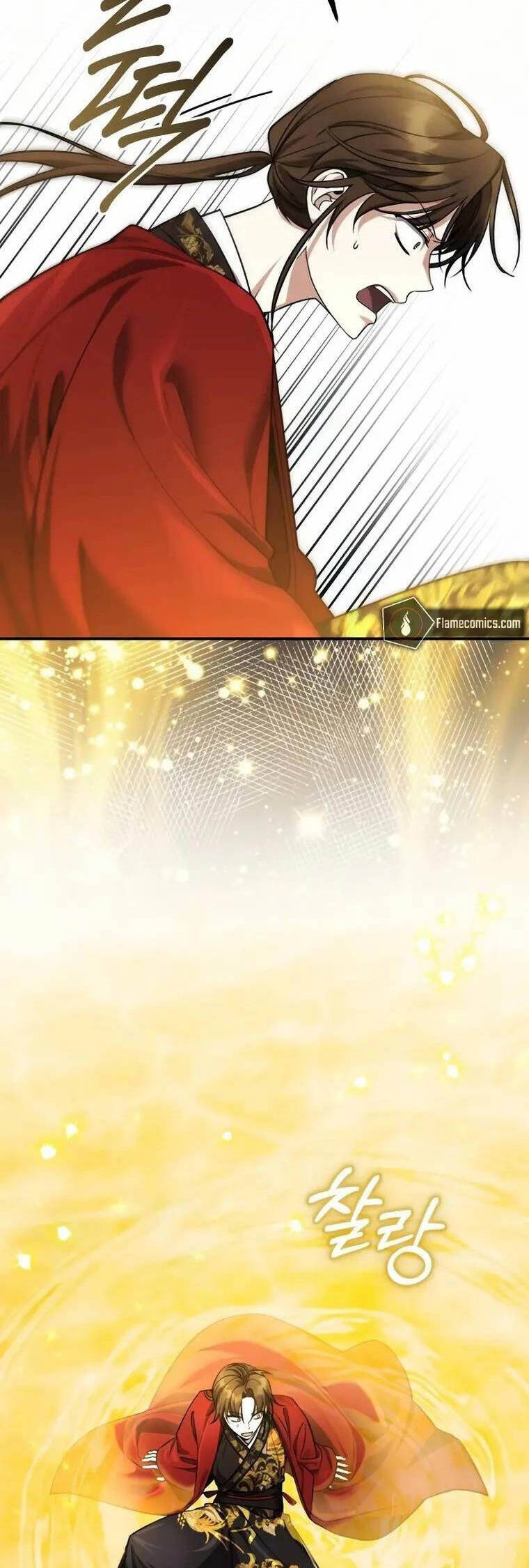 Thiếu Gia Yểu Mệnh Nhà Họ Bạch Chap 43 - Next Chap 44