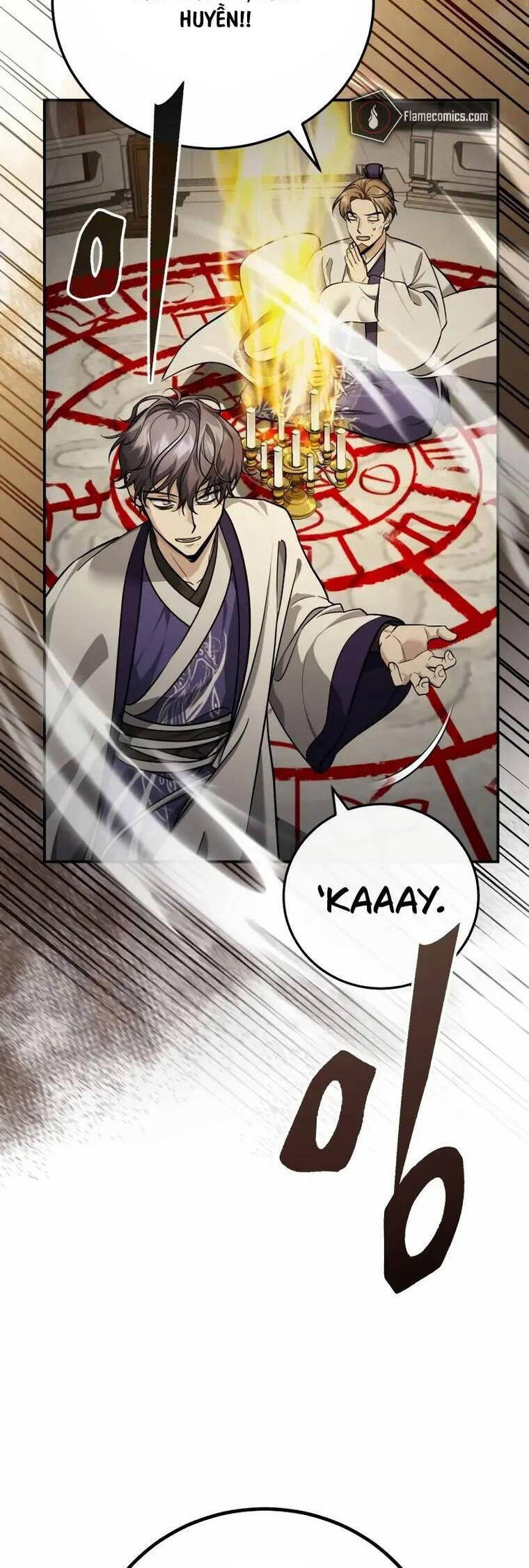 Thiếu Gia Yểu Mệnh Nhà Họ Bạch Chap 43 - Next Chap 44