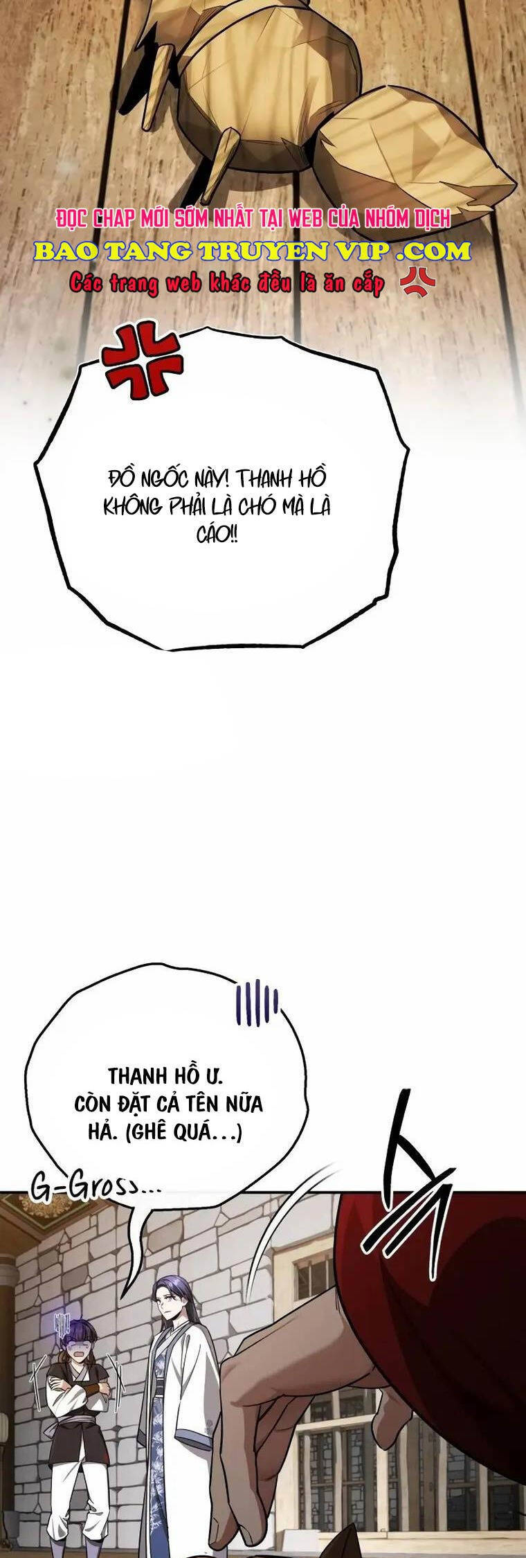 Thiếu Gia Yểu Mệnh Nhà Họ Bạch Chap 43 - Next Chap 44