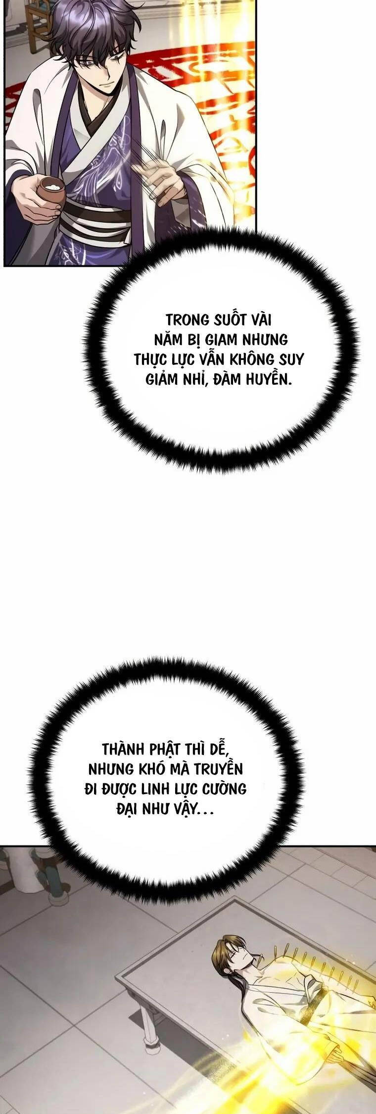 Thiếu Gia Yểu Mệnh Nhà Họ Bạch Chap 43 - Next Chap 44