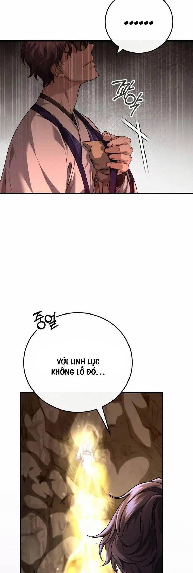 Thiếu Gia Yểu Mệnh Nhà Họ Bạch Chap 43 - Next Chap 44