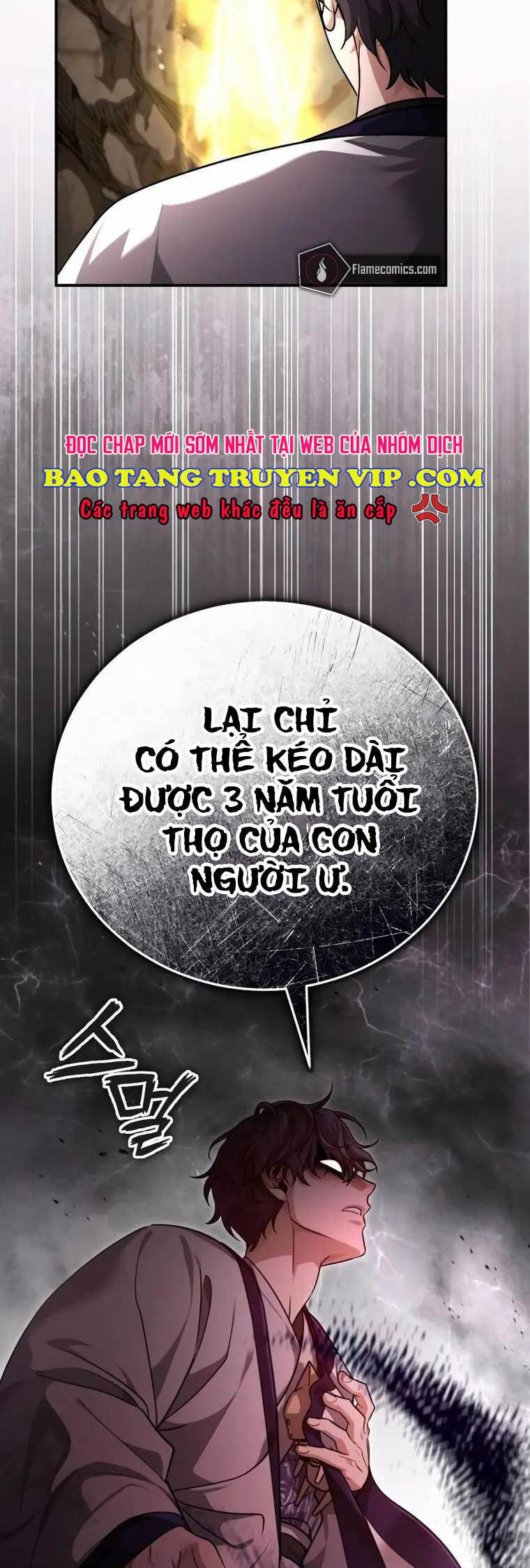 Thiếu Gia Yểu Mệnh Nhà Họ Bạch Chap 43 - Next Chap 44