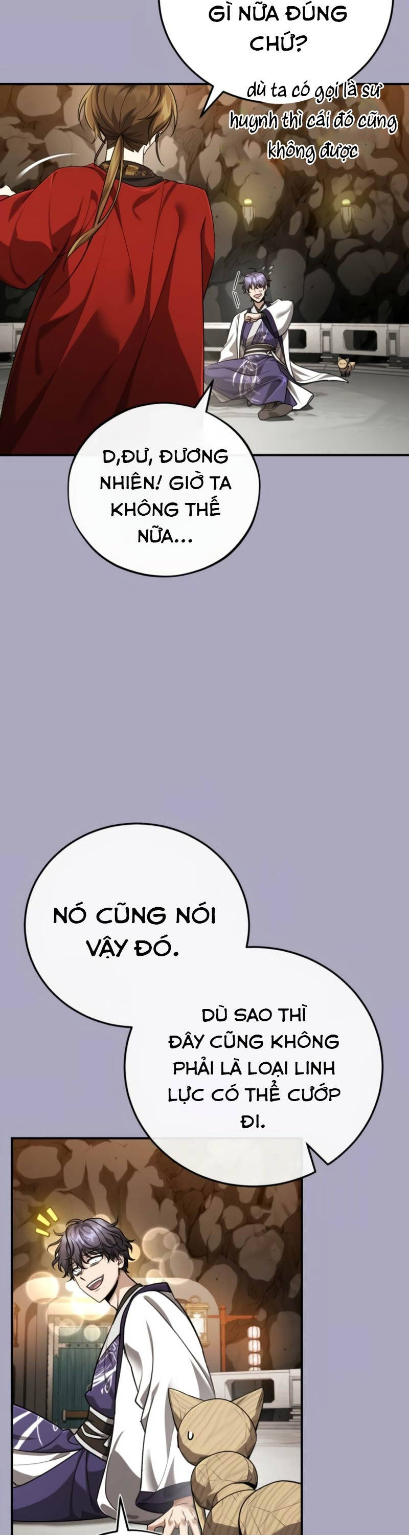 Thiếu Gia Yểu Mệnh Nhà Họ Bạch Chap 44 - Next Chap 45