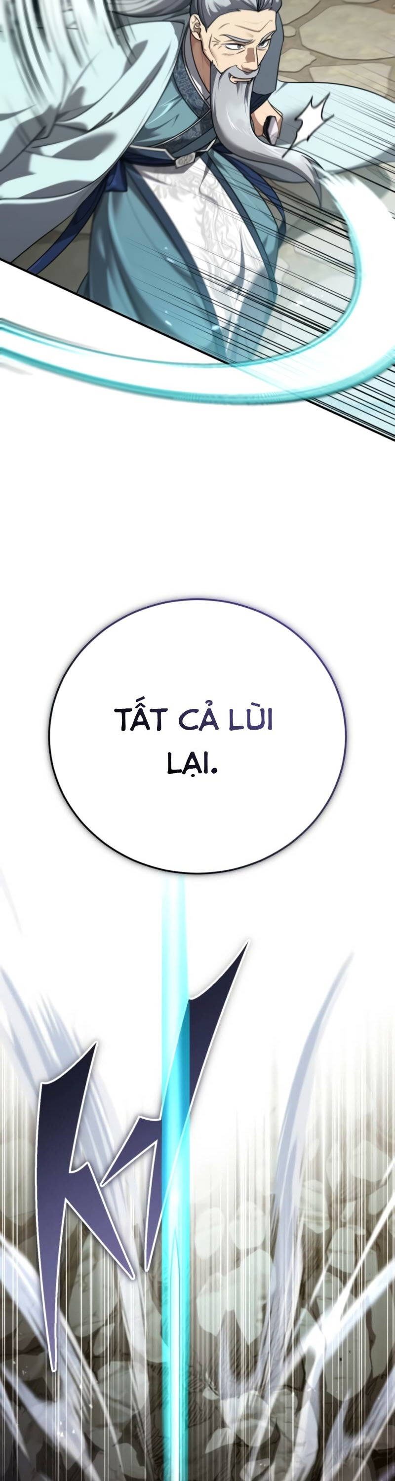 Thiếu Gia Yểu Mệnh Nhà Họ Bạch Chap 44 - Next Chap 45