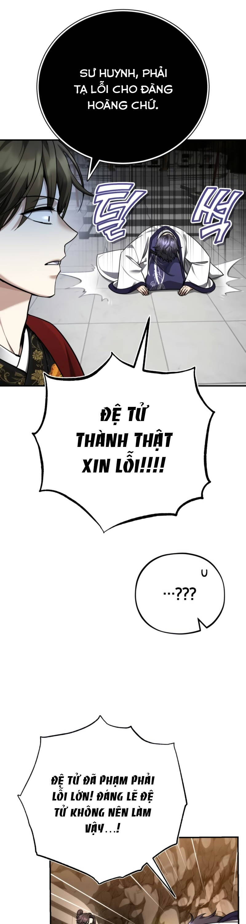 Thiếu Gia Yểu Mệnh Nhà Họ Bạch Chap 44 - Next Chap 45