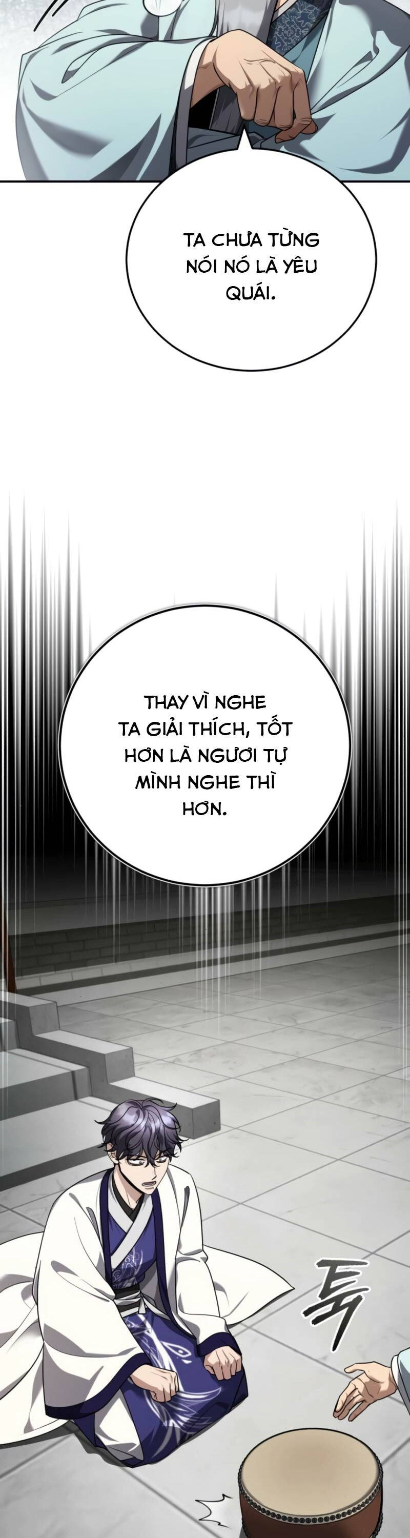 Thiếu Gia Yểu Mệnh Nhà Họ Bạch Chap 44 - Next Chap 45