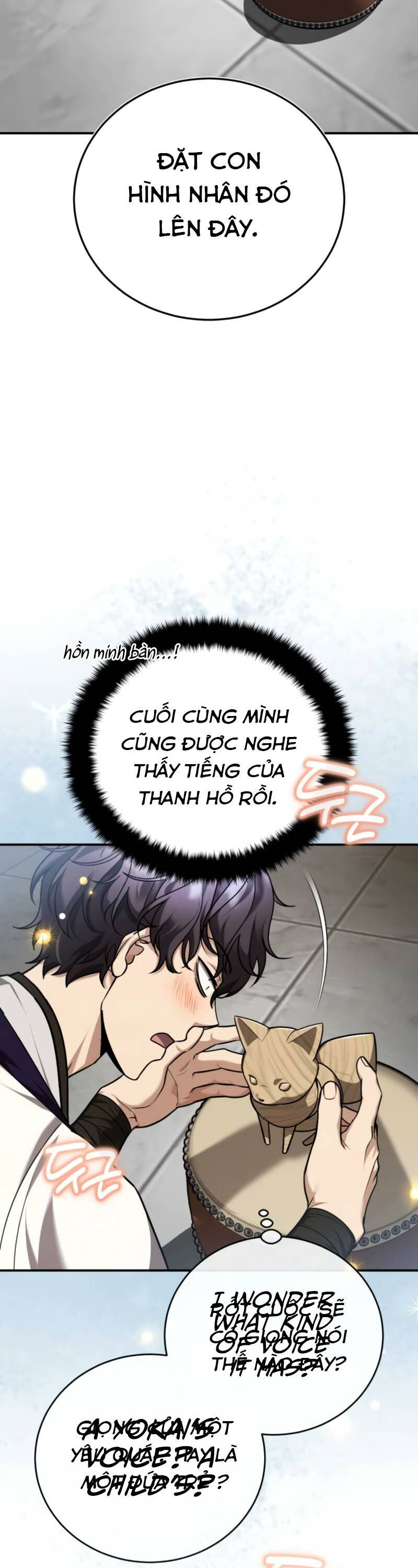 Thiếu Gia Yểu Mệnh Nhà Họ Bạch Chap 44 - Next Chap 45