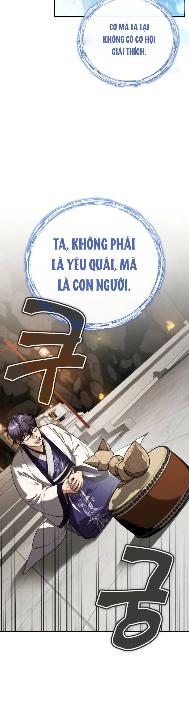 Thiếu Gia Yểu Mệnh Nhà Họ Bạch Chap 44 - Next Chap 45