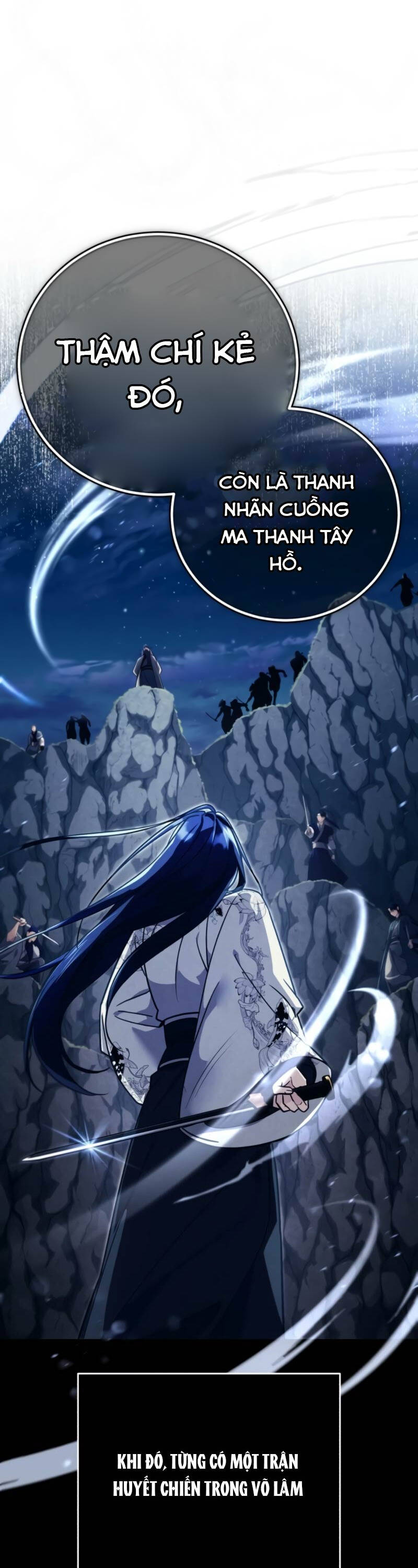 Thiếu Gia Yểu Mệnh Nhà Họ Bạch Chap 44 - Next Chap 45