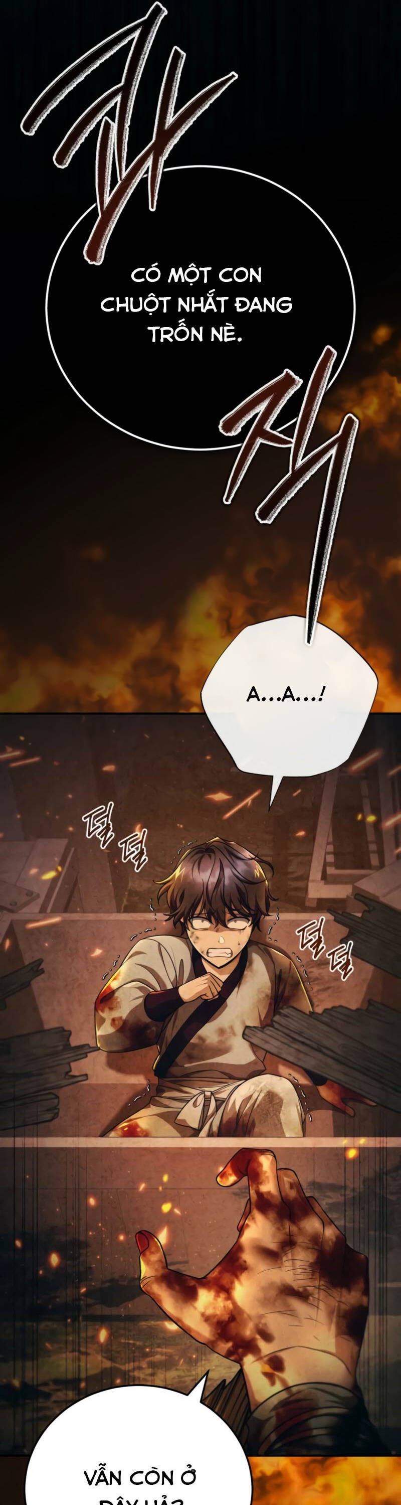 Thiếu Gia Yểu Mệnh Nhà Họ Bạch Chap 44 - Next Chap 45