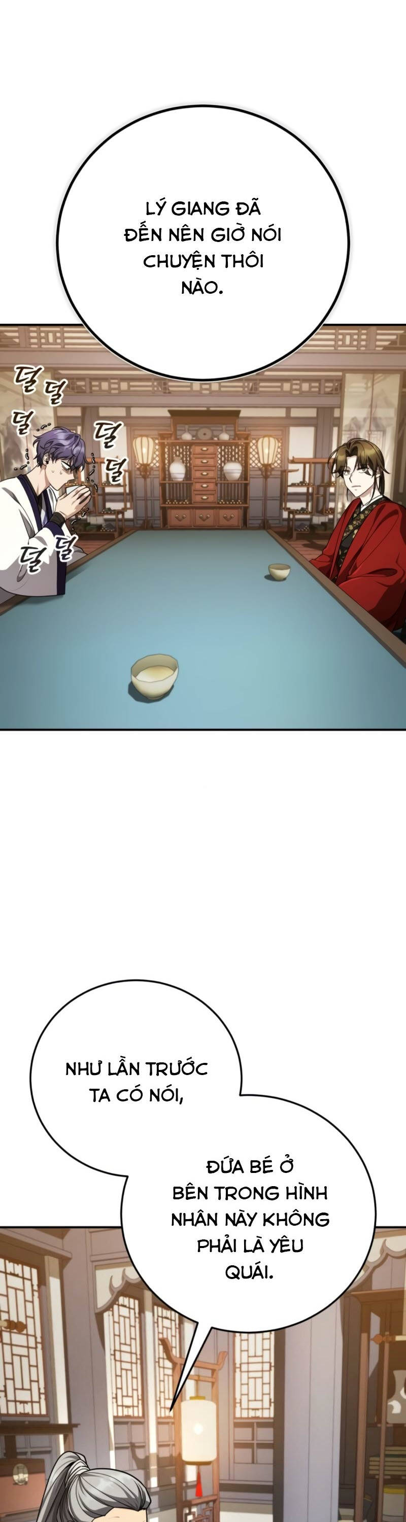 Thiếu Gia Yểu Mệnh Nhà Họ Bạch Chap 44 - Next Chap 45