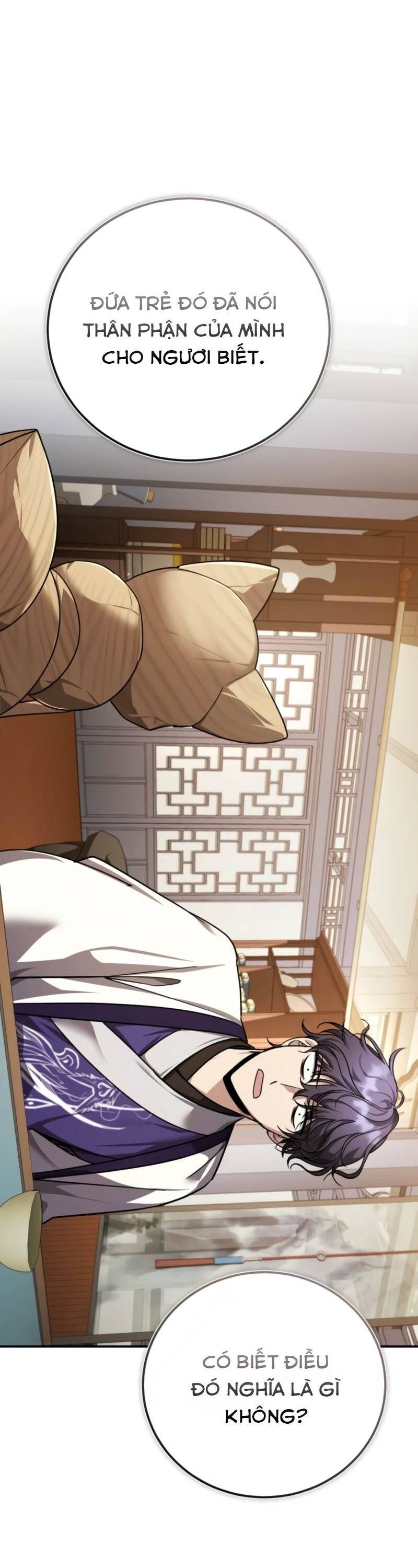 Thiếu Gia Yểu Mệnh Nhà Họ Bạch Chap 44 - Next Chap 45