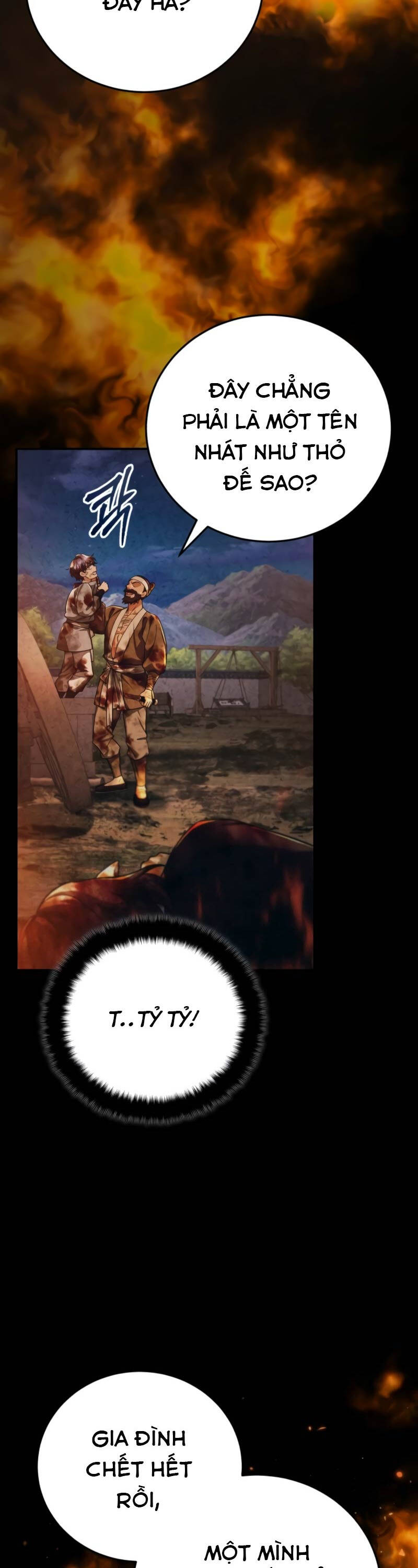 Thiếu Gia Yểu Mệnh Nhà Họ Bạch Chap 44 - Next Chap 45