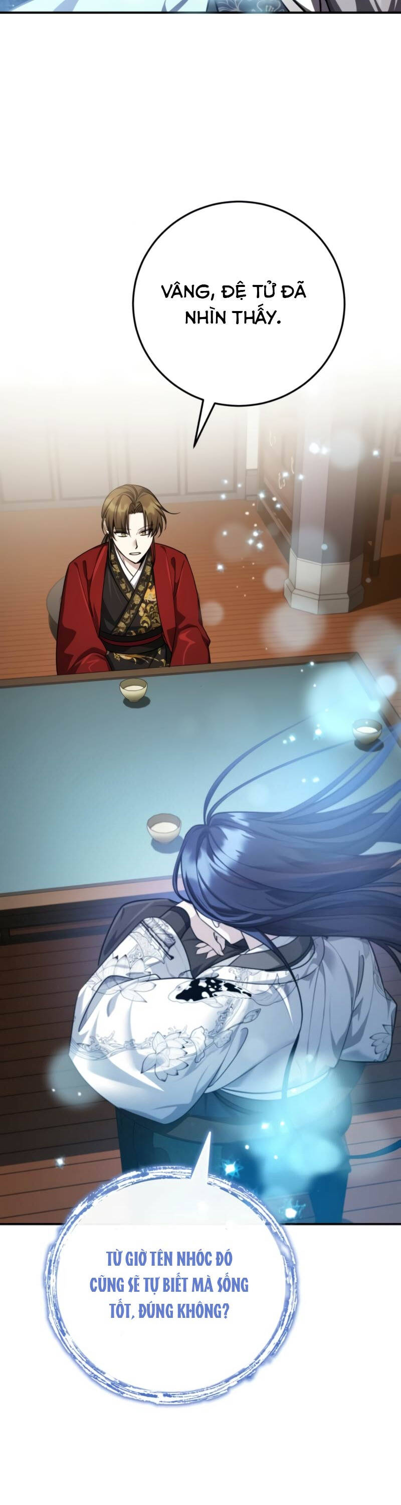 Thiếu Gia Yểu Mệnh Nhà Họ Bạch Chap 44 - Next Chap 45