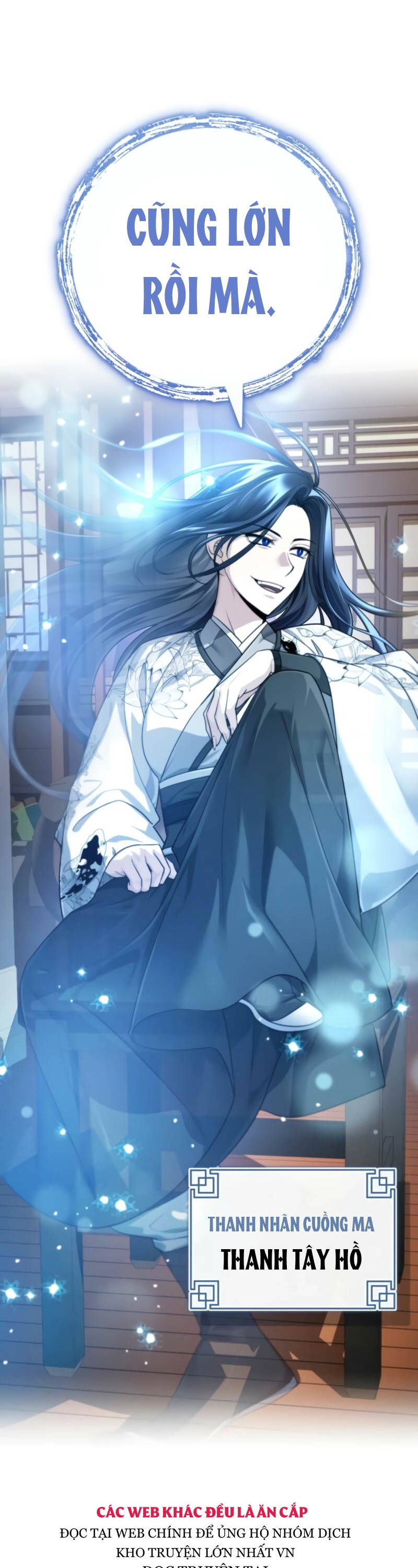 Thiếu Gia Yểu Mệnh Nhà Họ Bạch Chap 44 - Next Chap 45