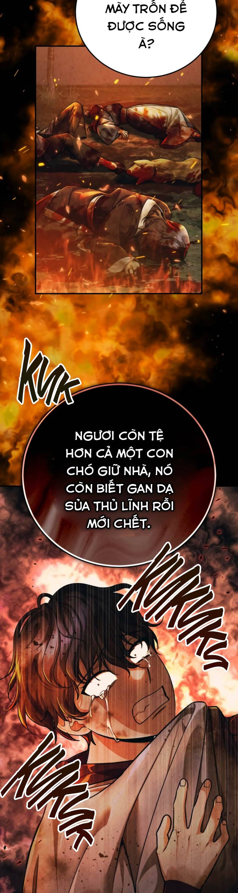 Thiếu Gia Yểu Mệnh Nhà Họ Bạch Chap 44 - Next Chap 45