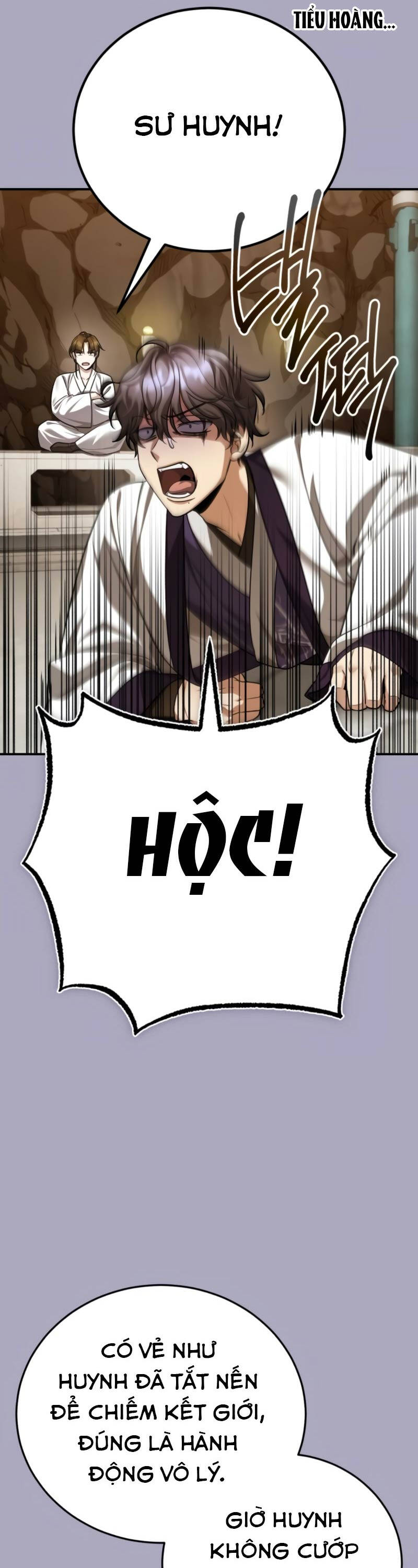 Thiếu Gia Yểu Mệnh Nhà Họ Bạch Chap 44 - Next Chap 45