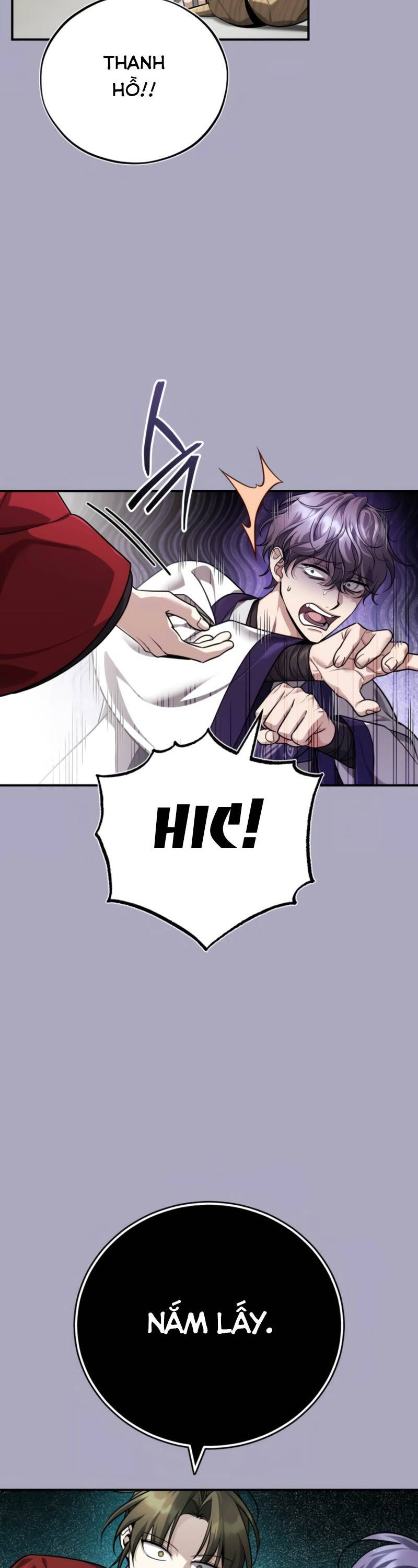 Thiếu Gia Yểu Mệnh Nhà Họ Bạch Chap 45 - Next Chap 46