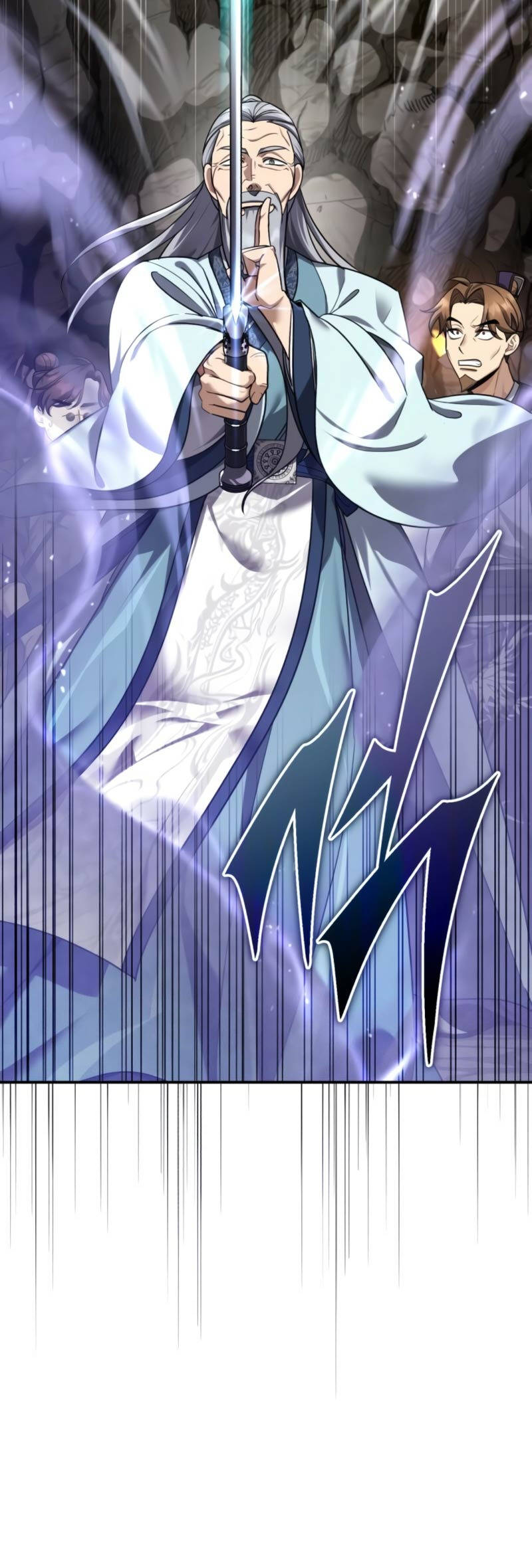 Thiếu Gia Yểu Mệnh Nhà Họ Bạch Chap 45 - Next Chap 46