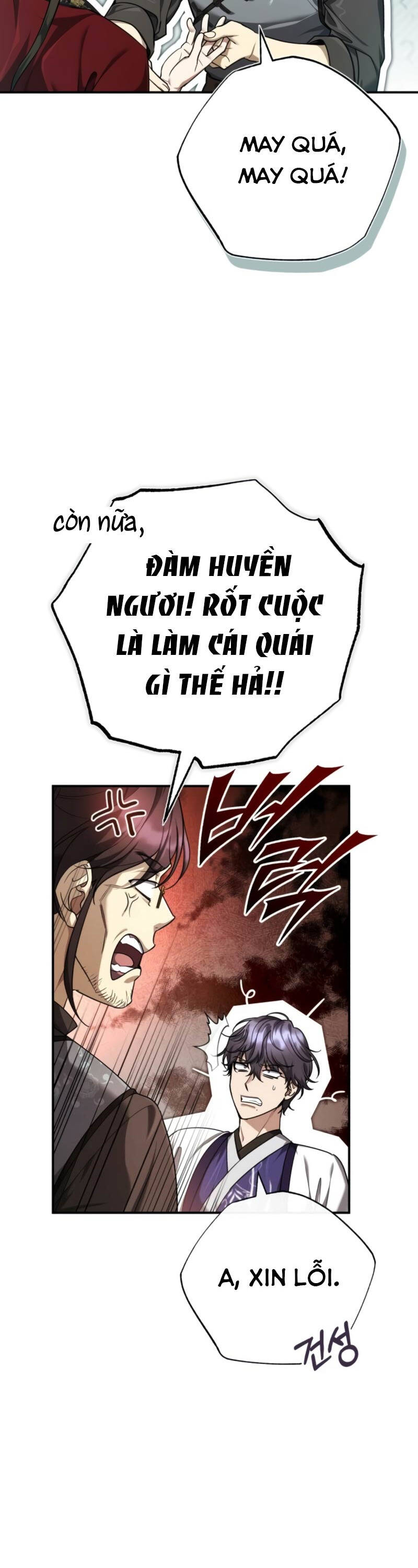 Thiếu Gia Yểu Mệnh Nhà Họ Bạch Chap 45 - Next Chap 46