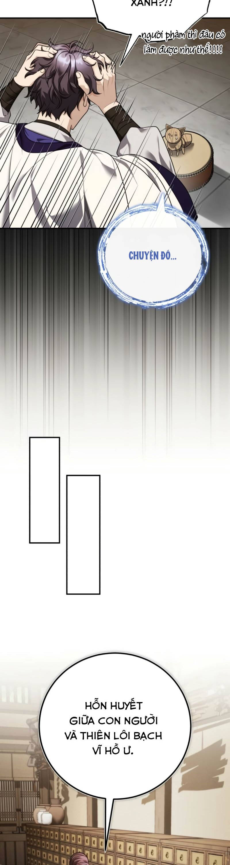 Thiếu Gia Yểu Mệnh Nhà Họ Bạch Chap 45 - Next Chap 46