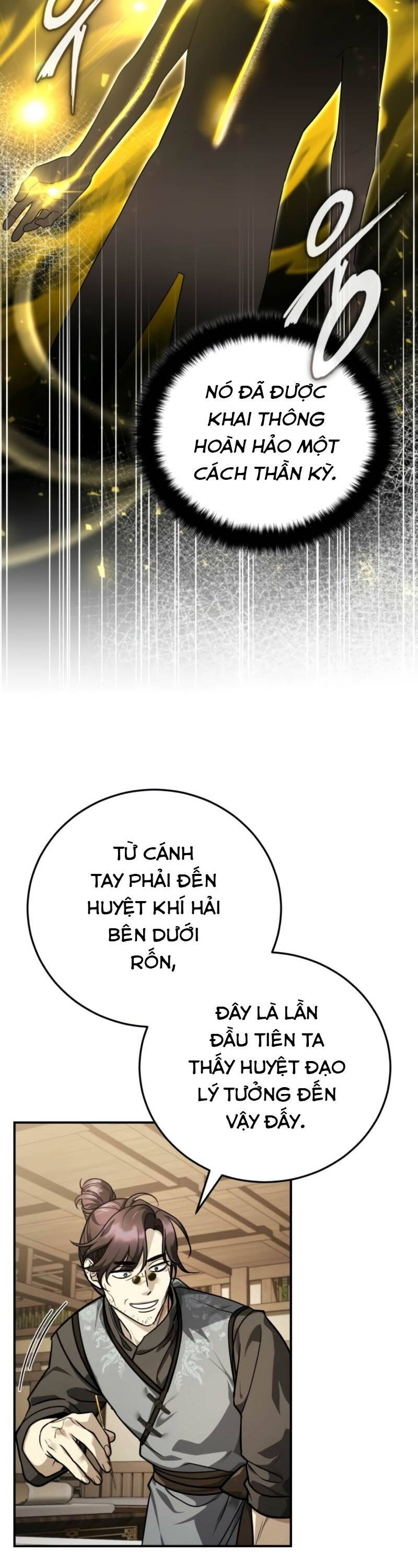 Thiếu Gia Yểu Mệnh Nhà Họ Bạch Chap 45 - Next Chap 46