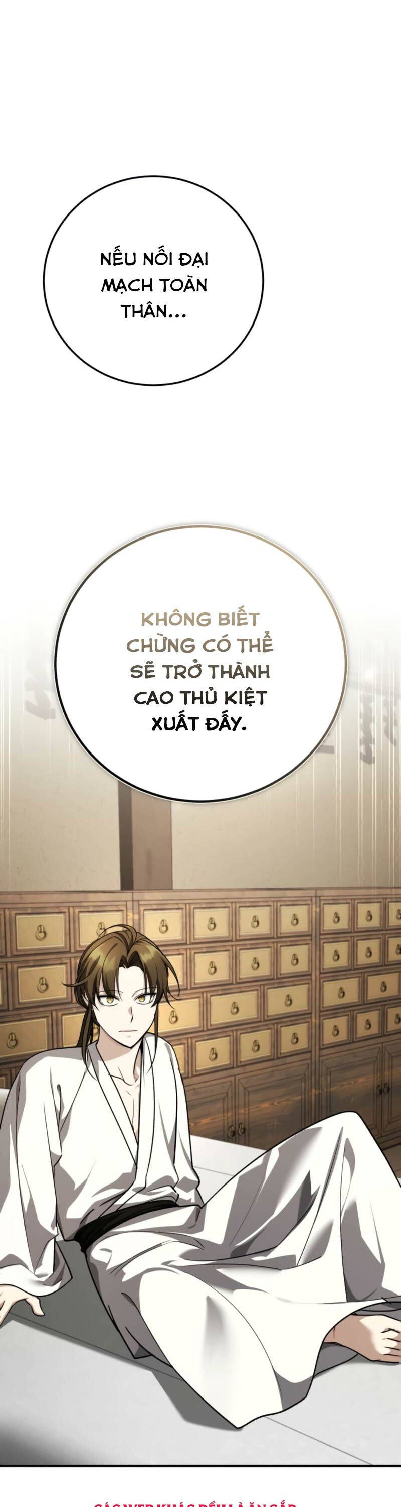 Thiếu Gia Yểu Mệnh Nhà Họ Bạch Chap 45 - Next Chap 46