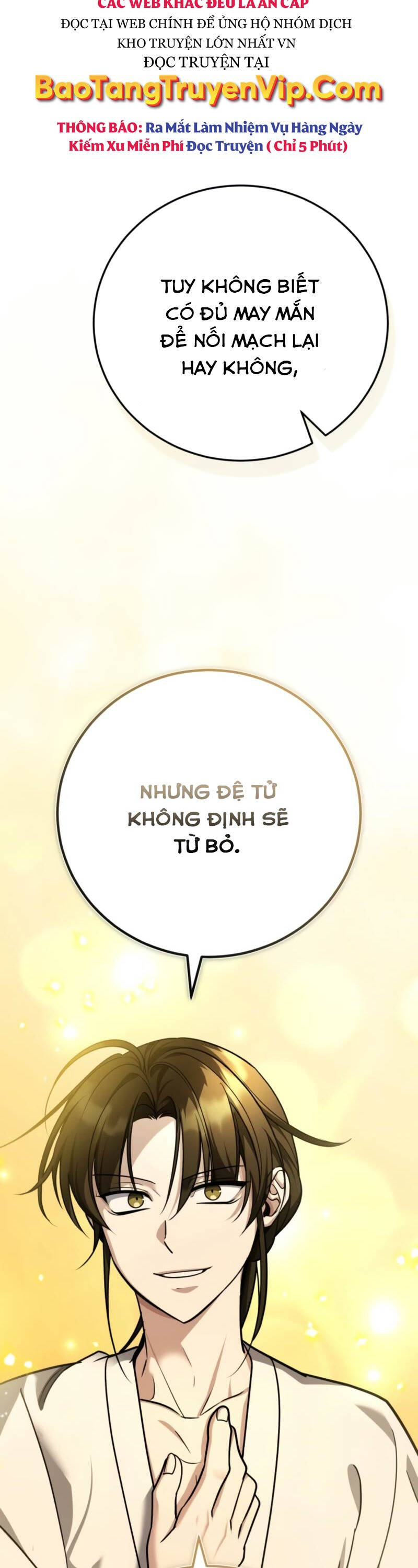 Thiếu Gia Yểu Mệnh Nhà Họ Bạch Chap 45 - Next Chap 46
