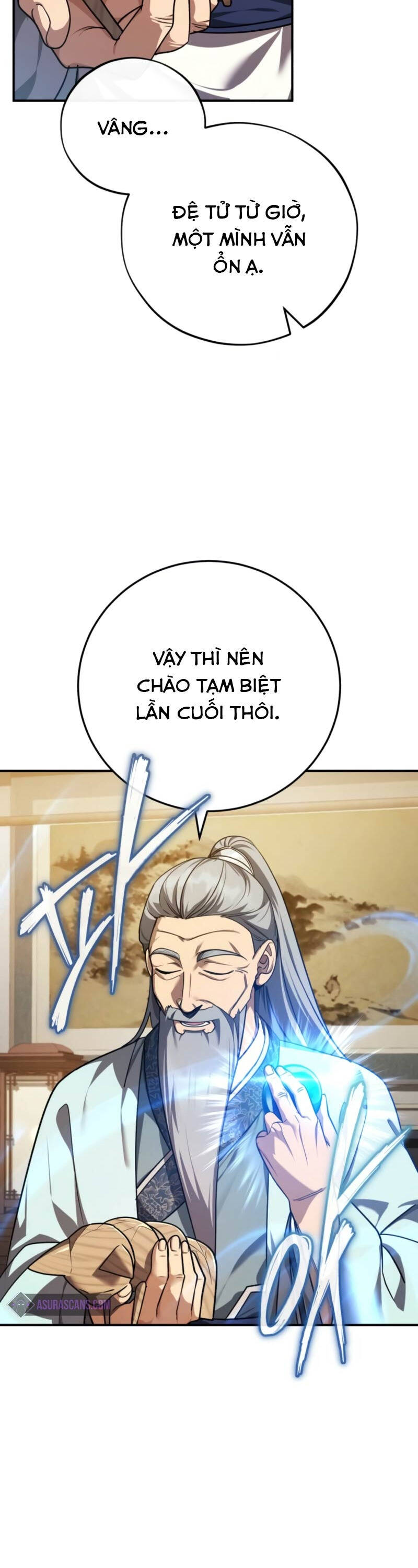 Thiếu Gia Yểu Mệnh Nhà Họ Bạch Chap 45 - Next Chap 46