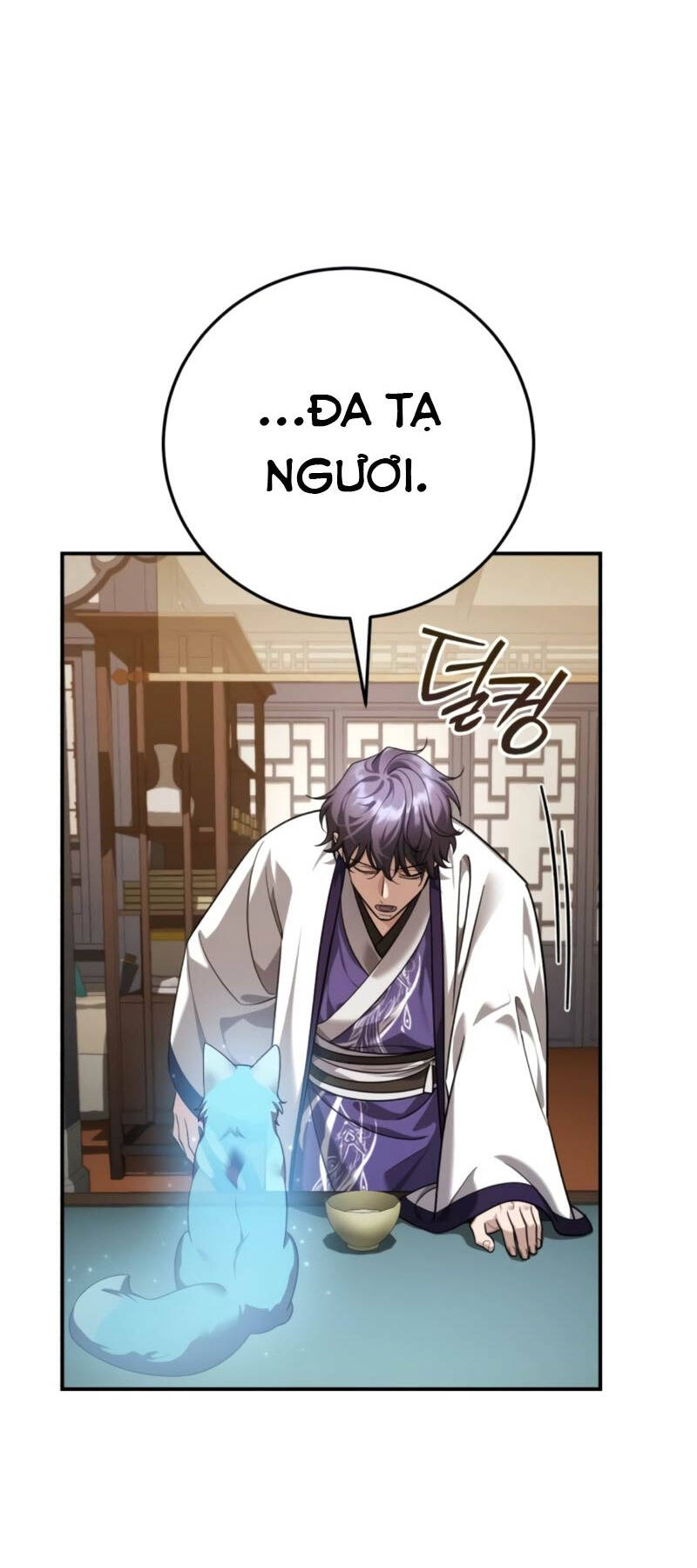 Thiếu Gia Yểu Mệnh Nhà Họ Bạch Chap 45 - Next Chap 46