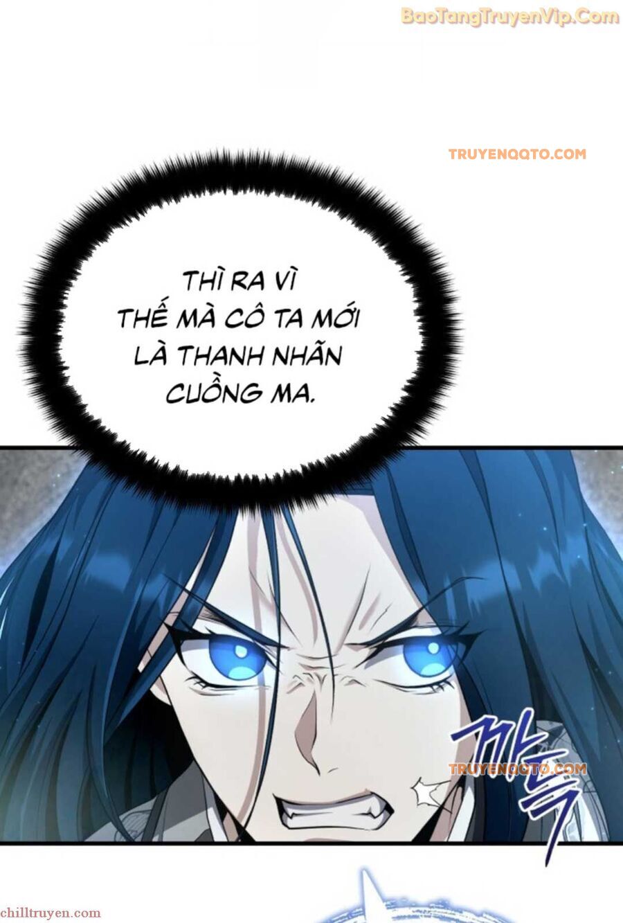 Thiếu Gia Yểu Mệnh Nhà Họ Bạch Chap 46 - Next Chap 47