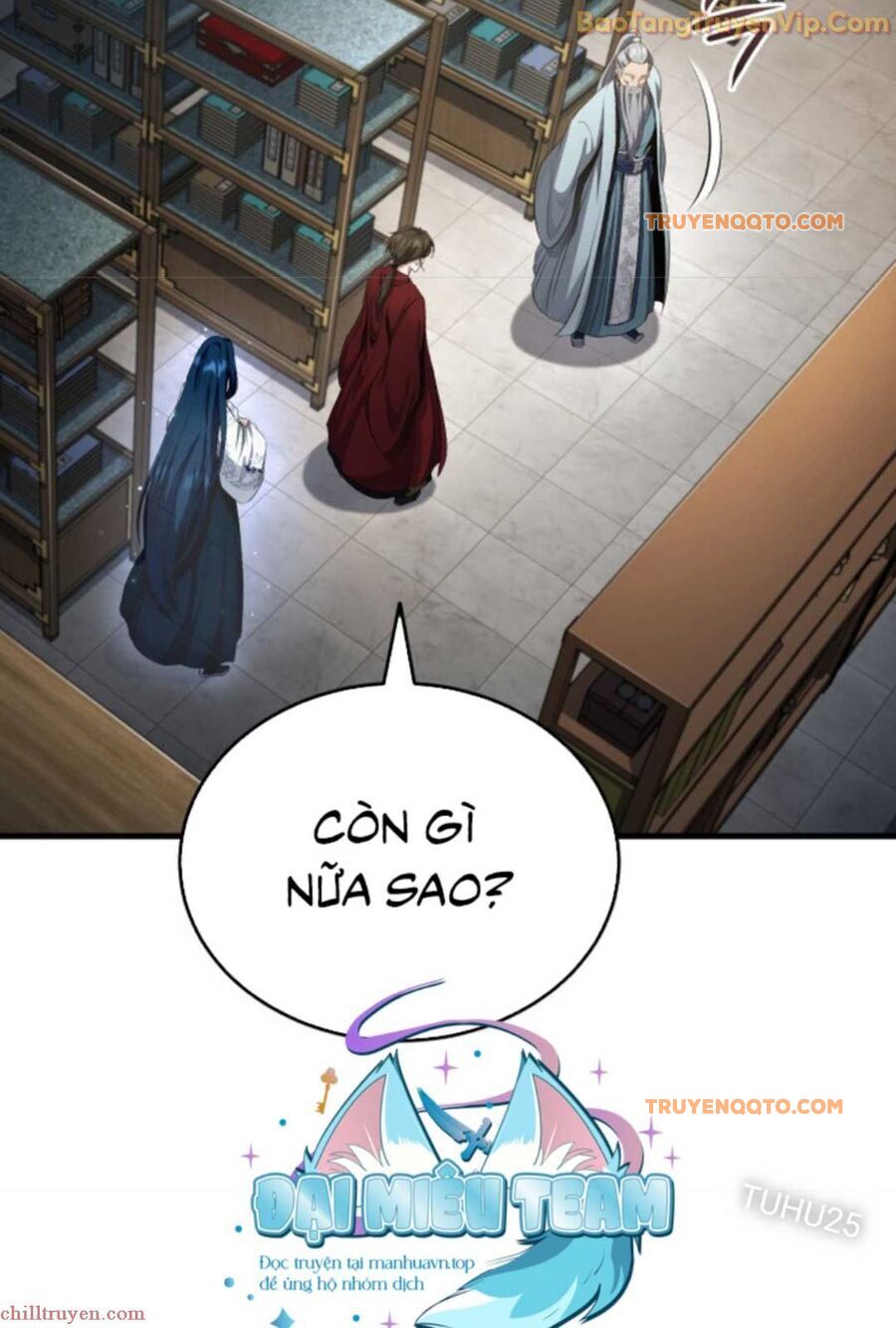 Thiếu Gia Yểu Mệnh Nhà Họ Bạch Chap 46 - Next Chap 47