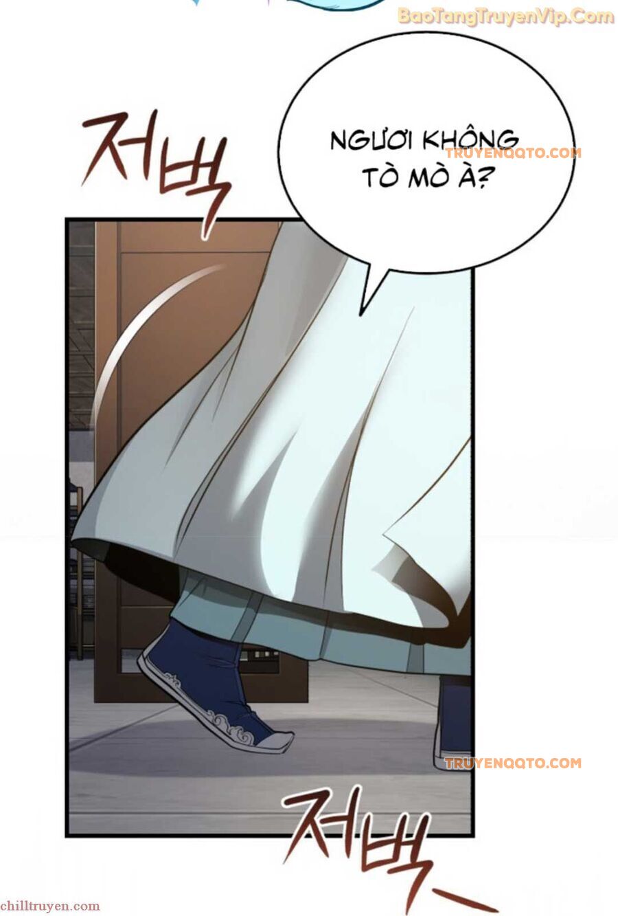 Thiếu Gia Yểu Mệnh Nhà Họ Bạch Chap 46 - Next Chap 47