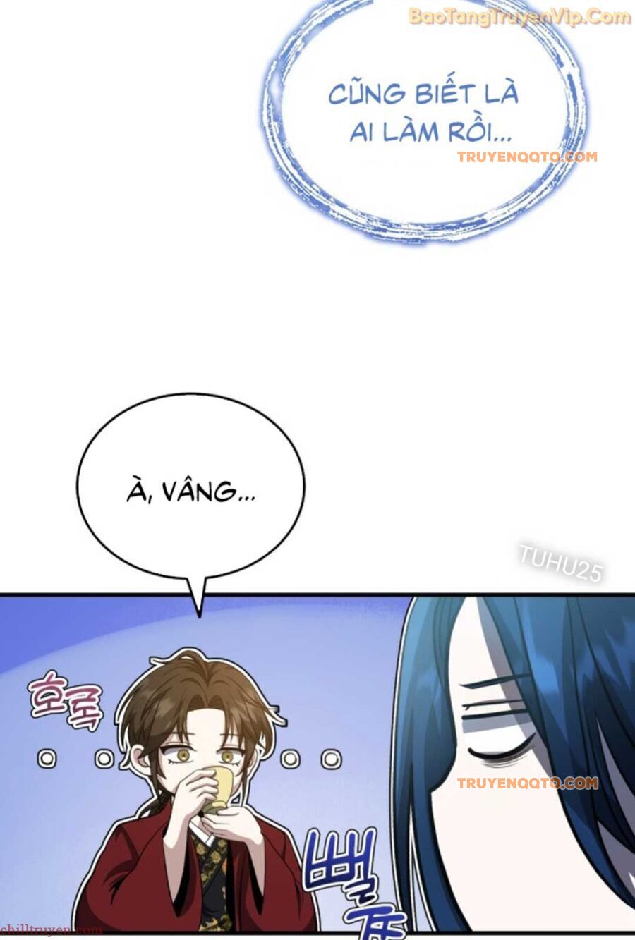 Thiếu Gia Yểu Mệnh Nhà Họ Bạch Chap 46 - Next Chap 47