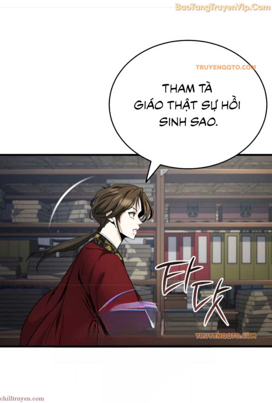 Thiếu Gia Yểu Mệnh Nhà Họ Bạch Chap 46 - Next Chap 47
