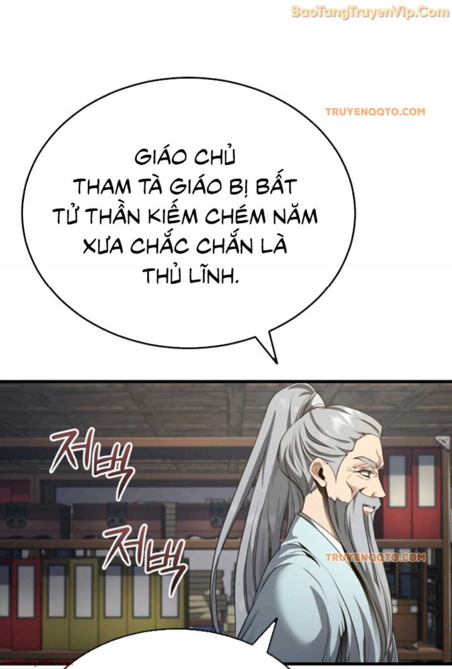 Thiếu Gia Yểu Mệnh Nhà Họ Bạch Chap 46 - Next Chap 47