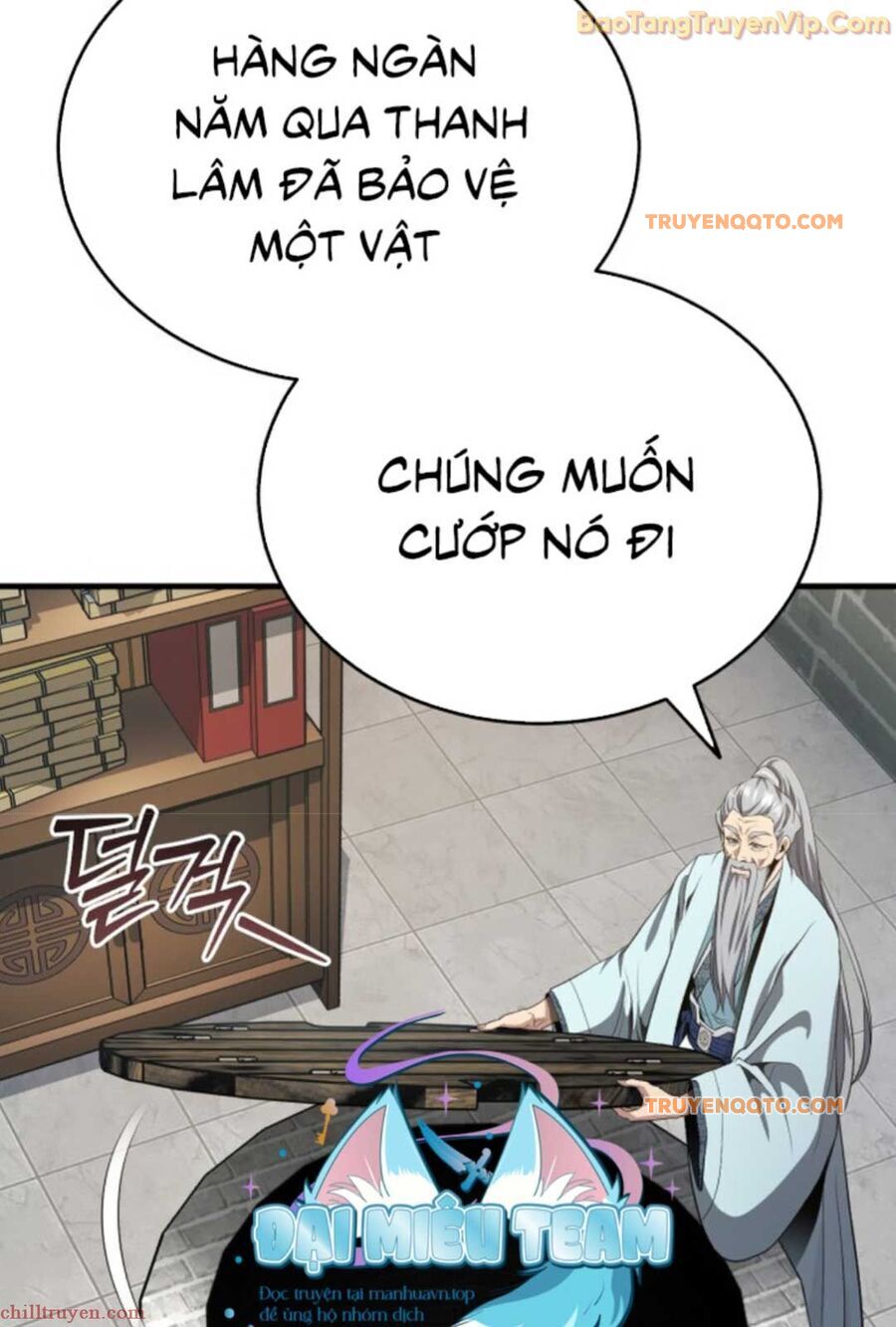 Thiếu Gia Yểu Mệnh Nhà Họ Bạch Chap 46 - Next Chap 47